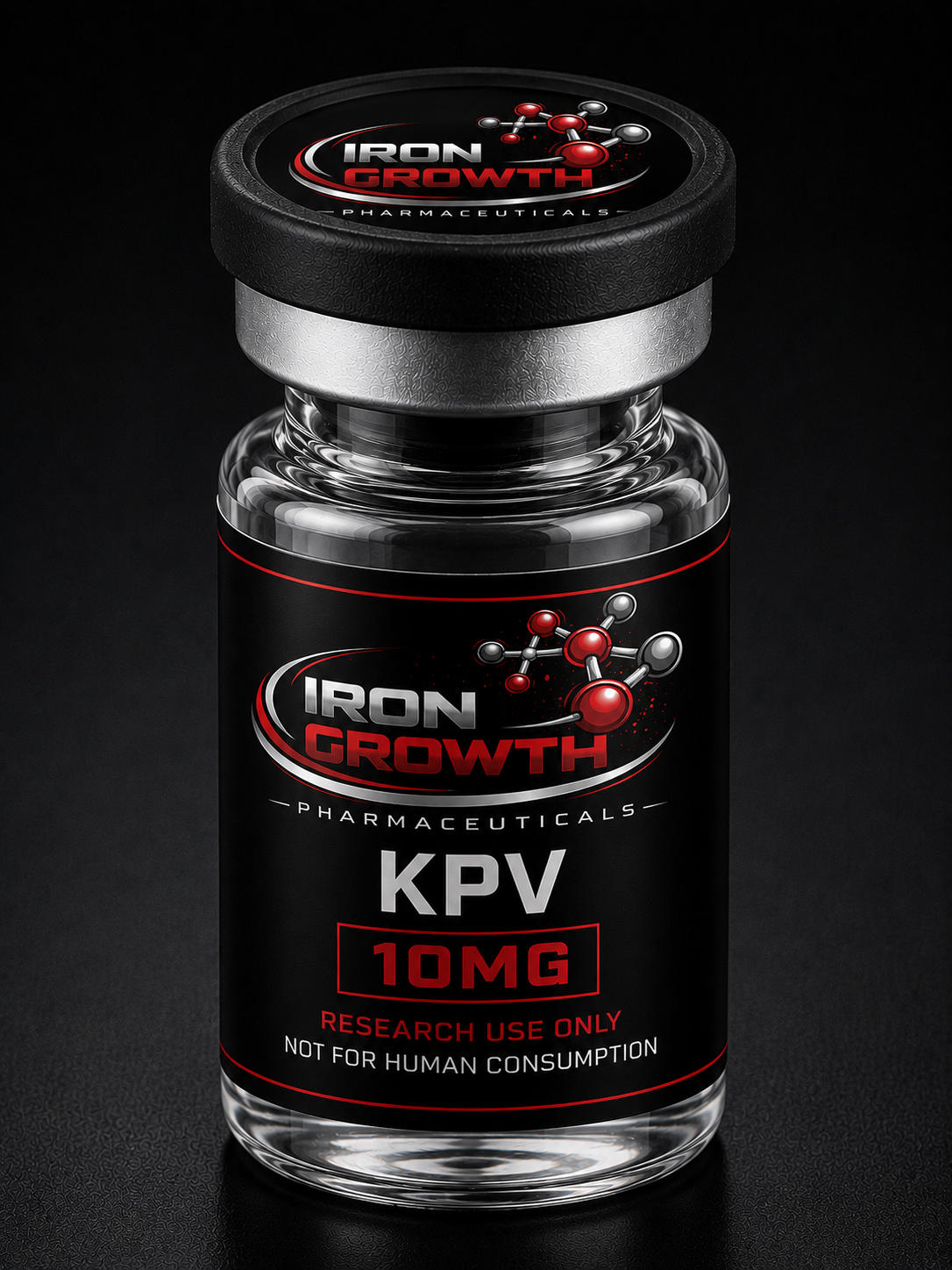 KPV 10MG