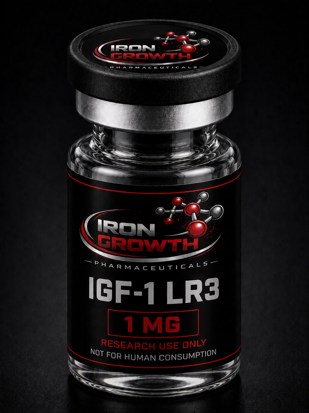 IGF-1 LR3