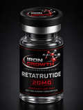 GLP-3 Retatrutide