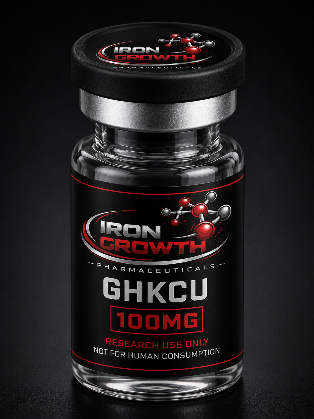 GHKCU 100MG