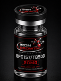 Wolverine 20MG (BPC157/TB500)