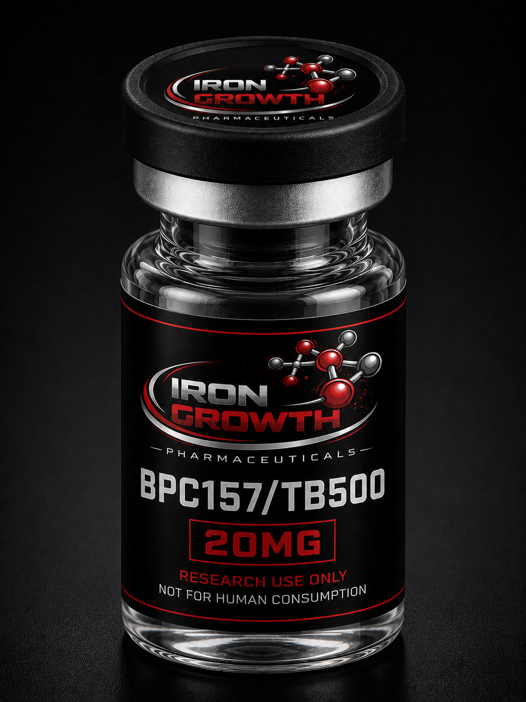 Wolverine 20MG (BPC157/TB500)