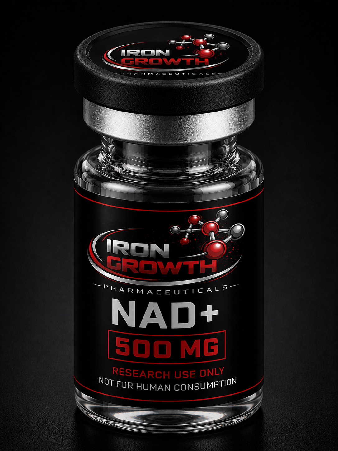 NAD+ 500MG