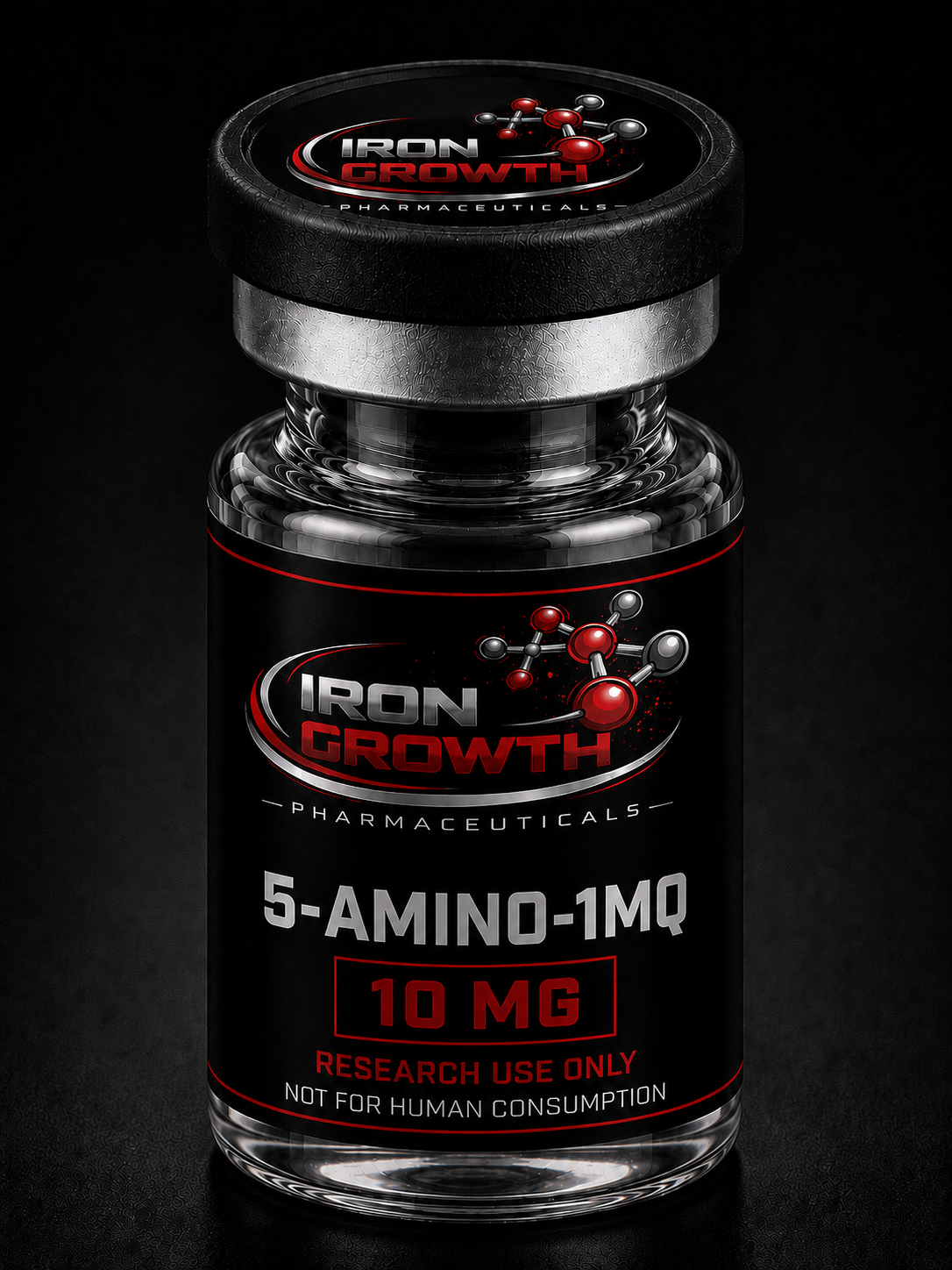 5-Amino-1MQ 10MG