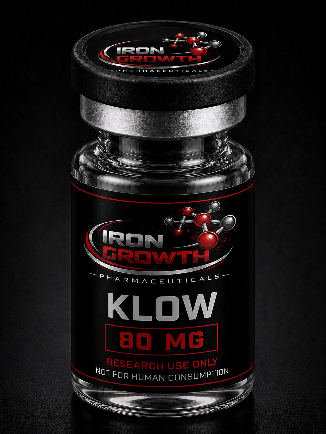 KLOW 80MG