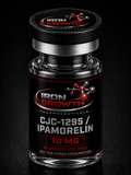 CJC-1295 (Without Dac)5Mg+Ipamorelin 5MG