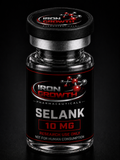 Selank 10Mg