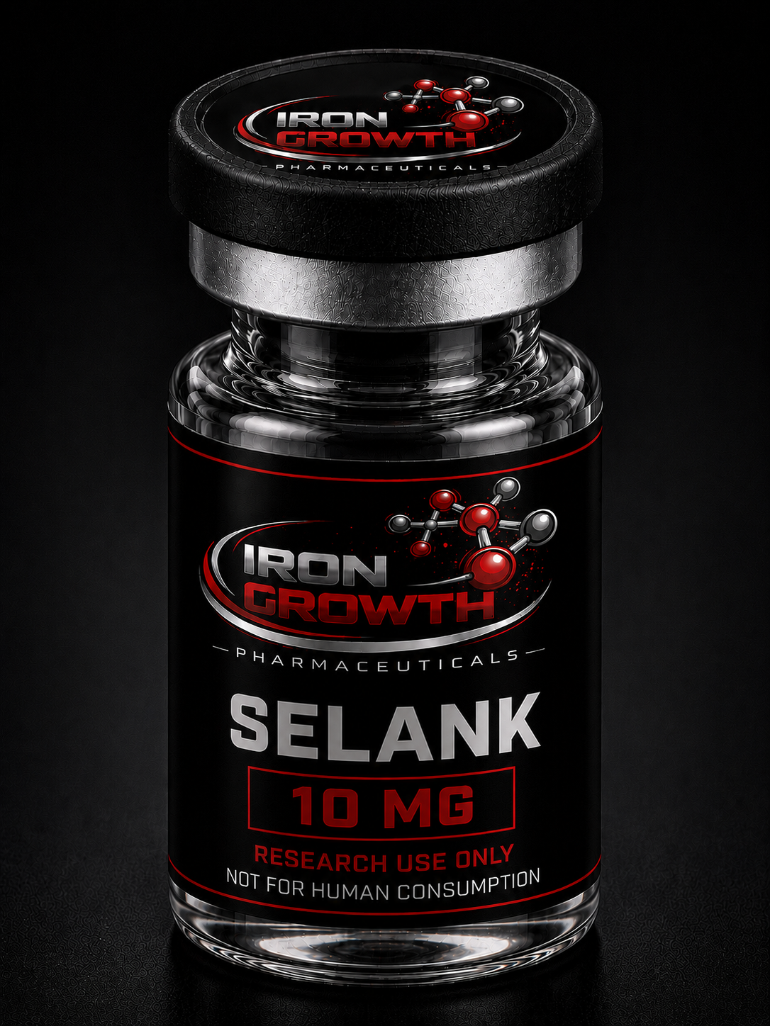Selank 10Mg