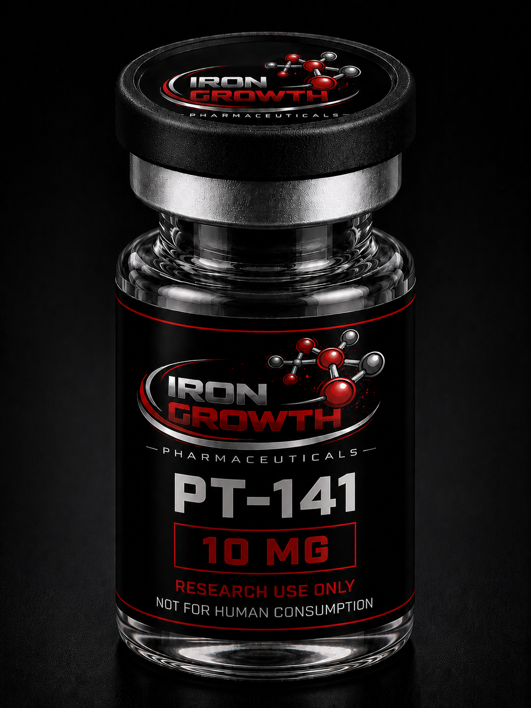 PT-141 10Mg